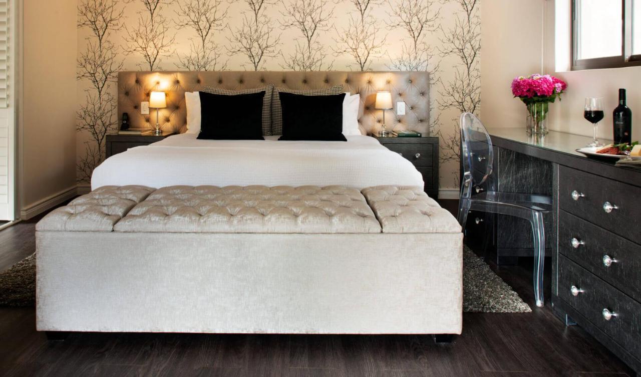 Alluvia Boutique Winery & Luxury Accommodation Stellenbosch Eksteriør bilde